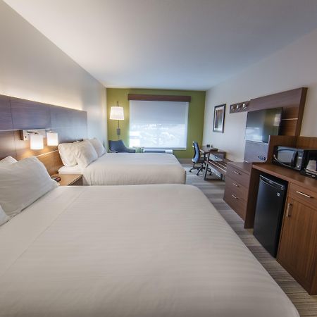 Holiday Inn Express Gatlinburg Downtown By Ihg Eksteriør bilde