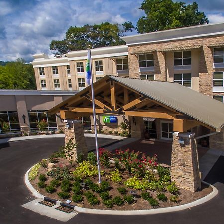 Holiday Inn Express Gatlinburg Downtown By Ihg Eksteriør bilde