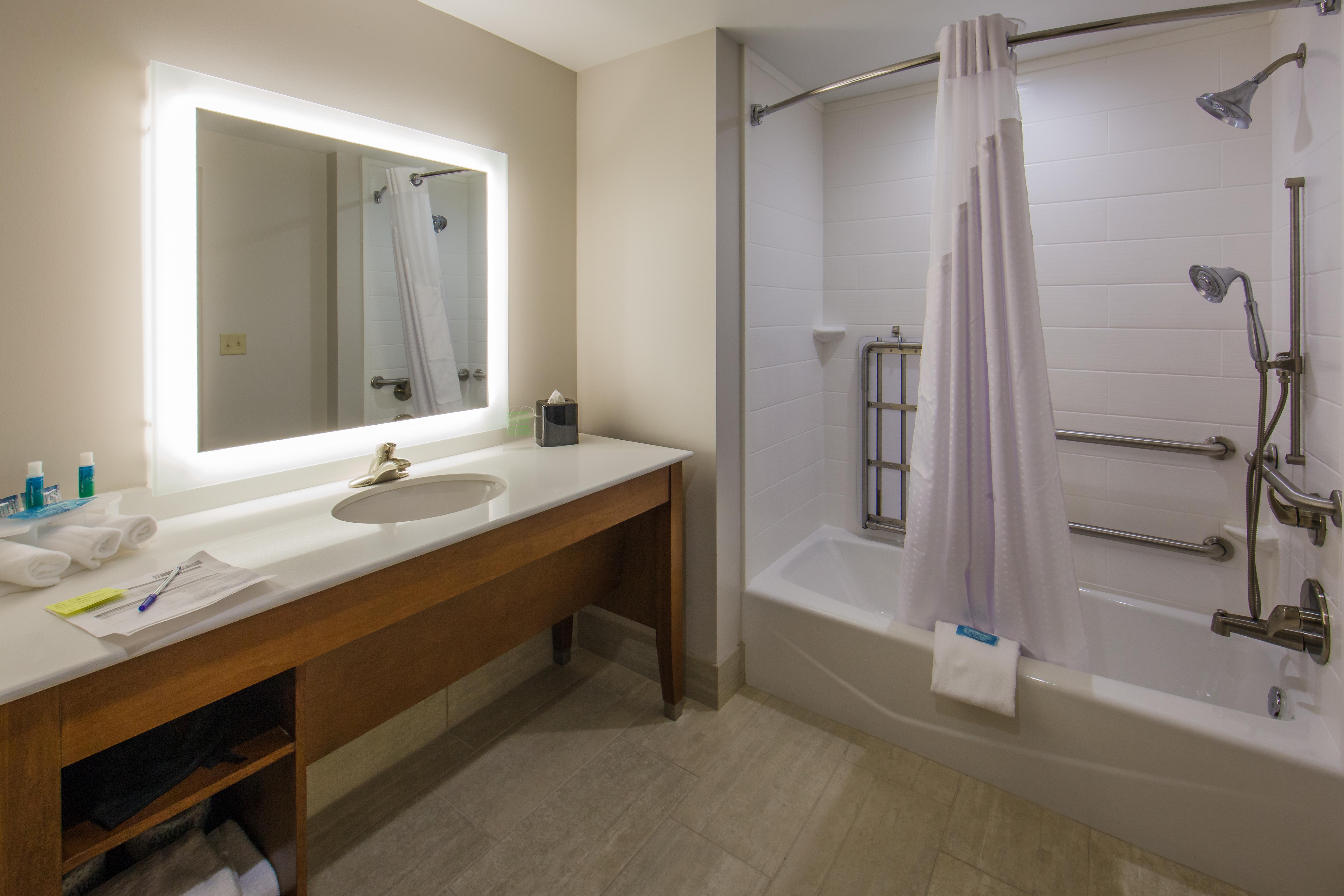Holiday Inn Express Gatlinburg Downtown By Ihg Eksteriør bilde