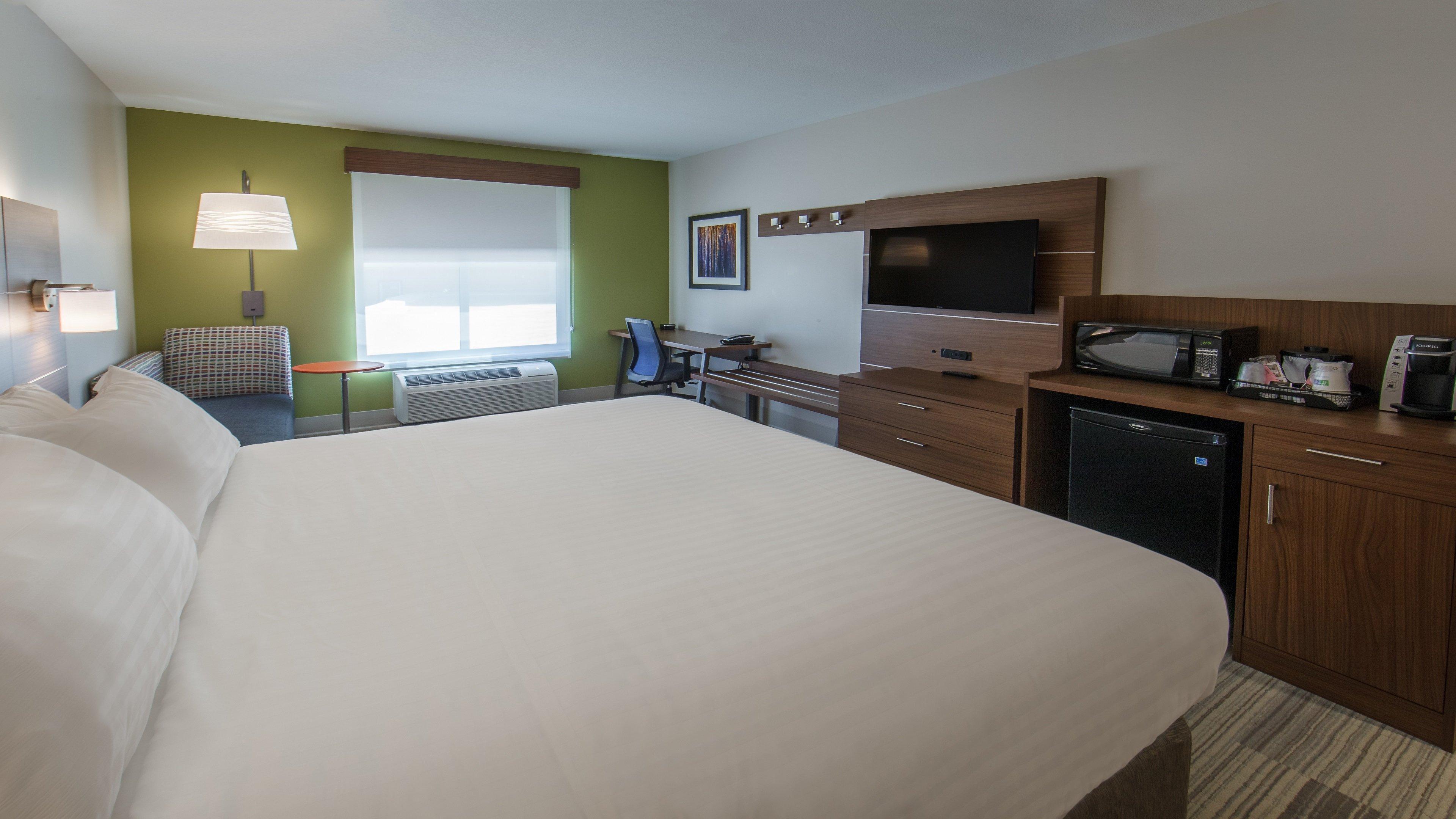 Holiday Inn Express Gatlinburg Downtown By Ihg Eksteriør bilde