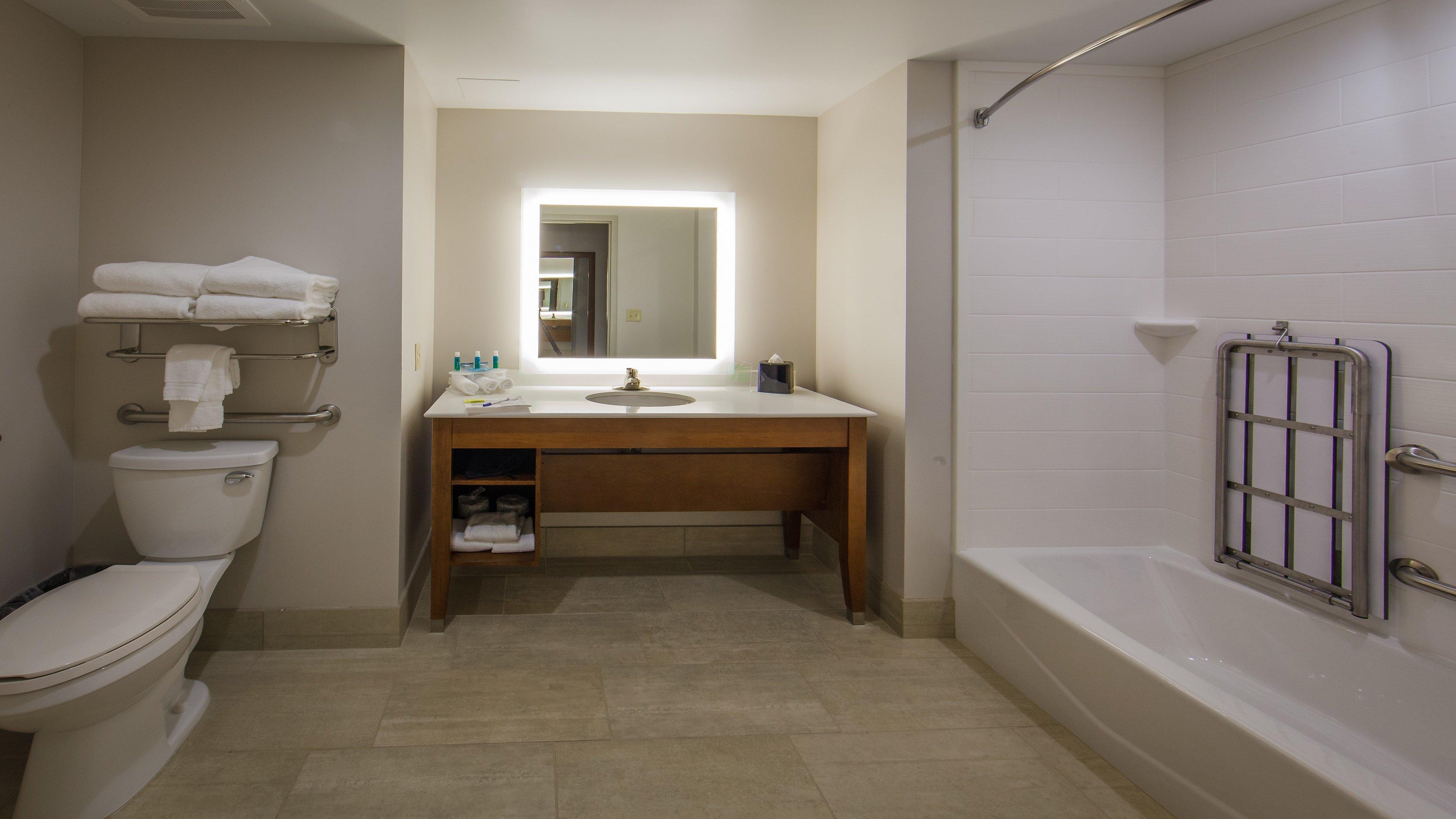 Holiday Inn Express Gatlinburg Downtown By Ihg Eksteriør bilde