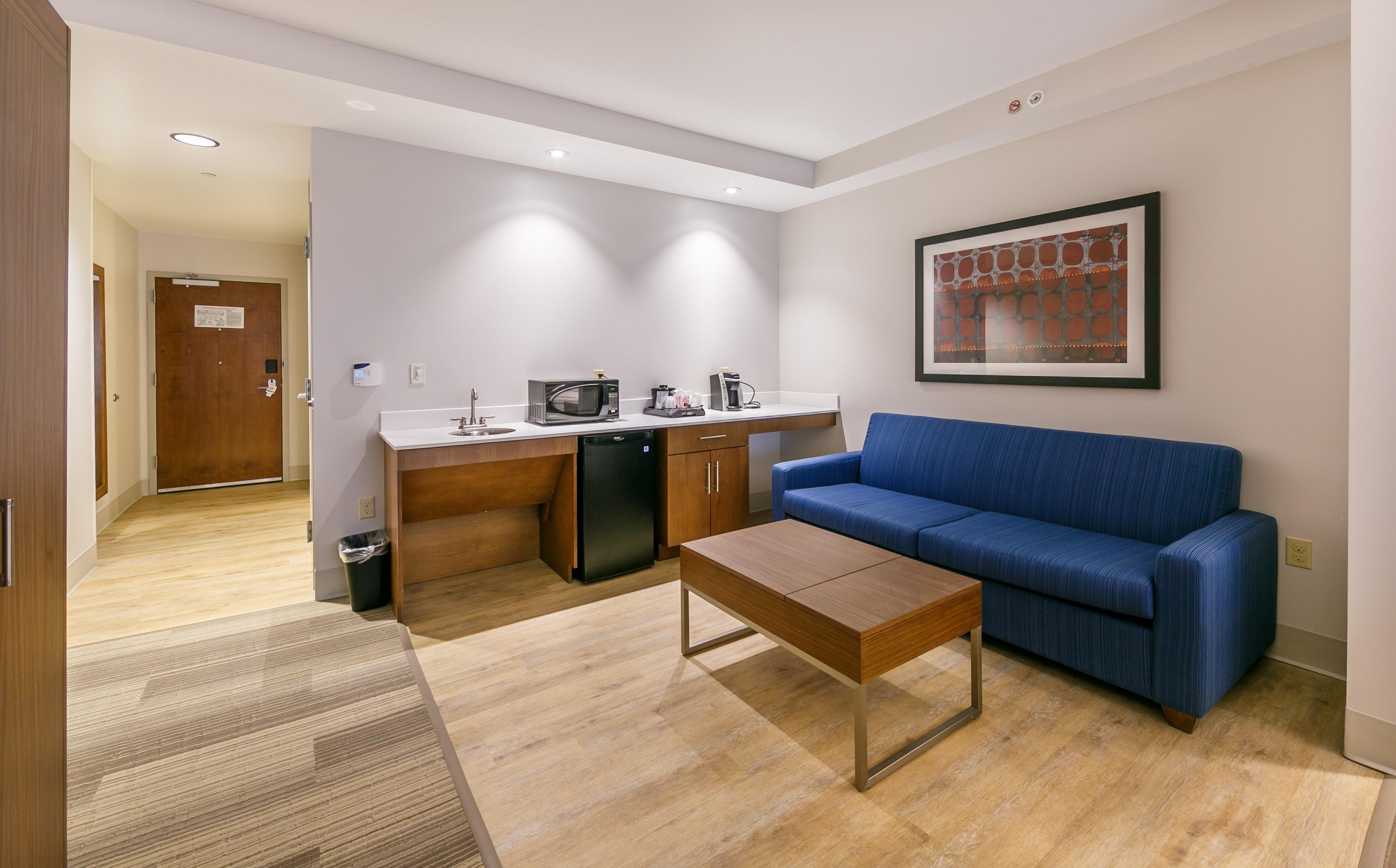 Holiday Inn Express Gatlinburg Downtown By Ihg Eksteriør bilde