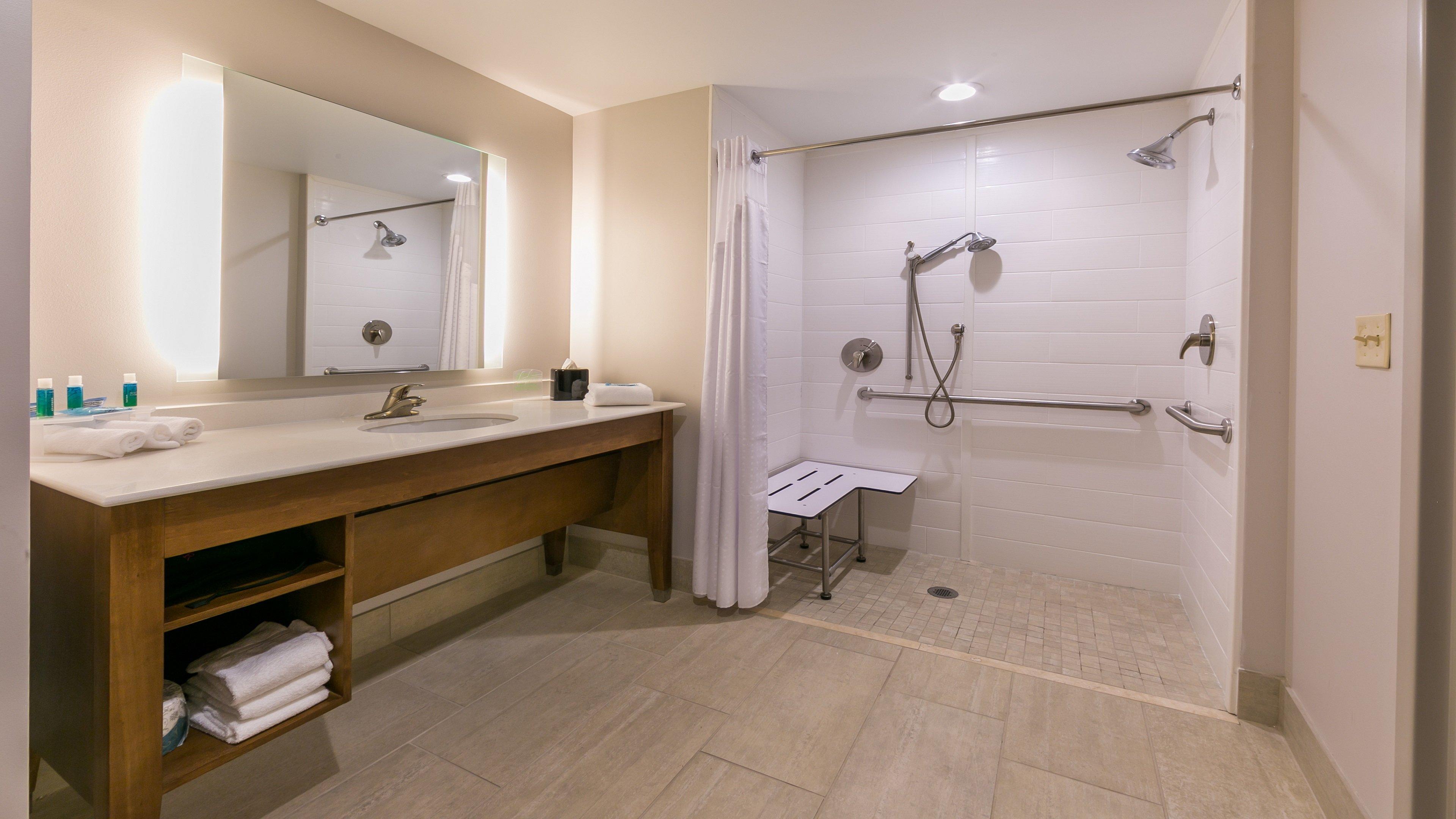 Holiday Inn Express Gatlinburg Downtown By Ihg Eksteriør bilde