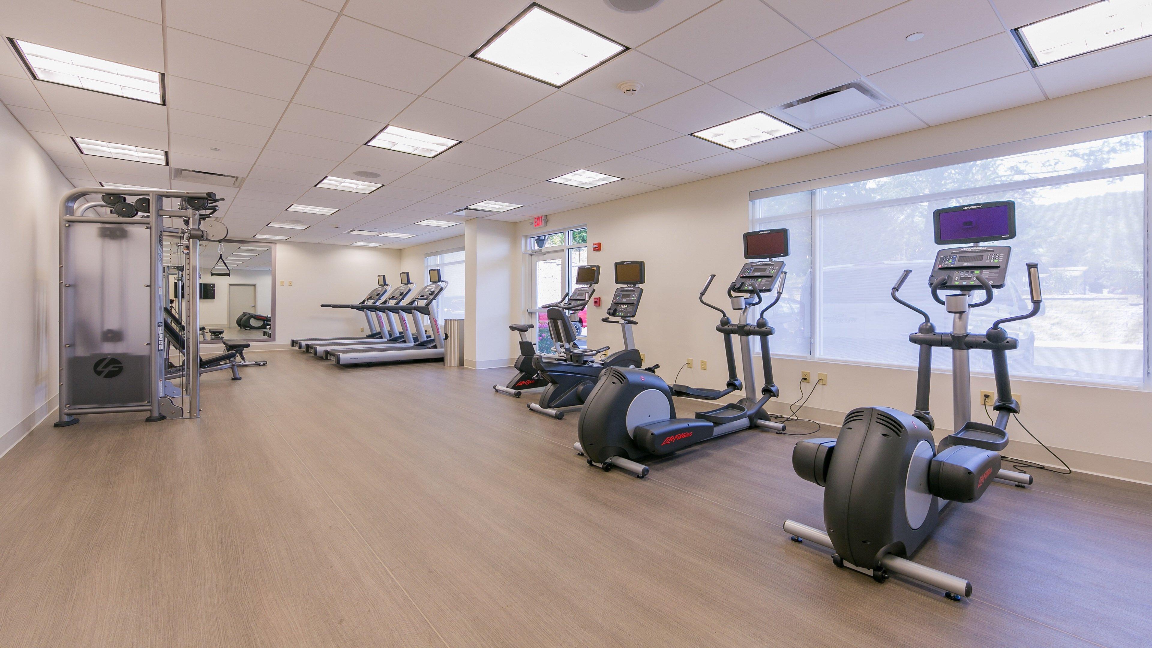Holiday Inn Express Gatlinburg Downtown By Ihg Eksteriør bilde