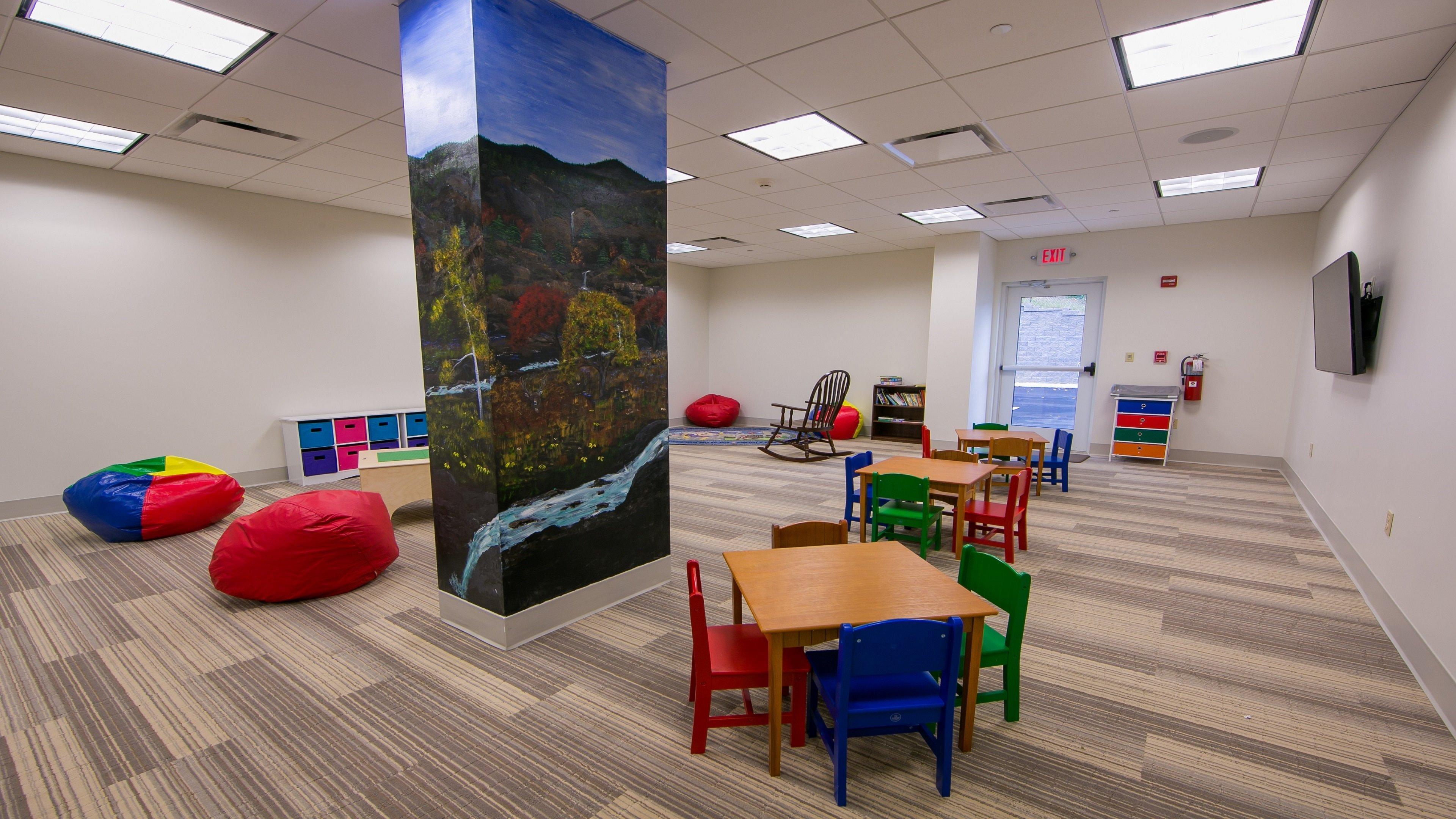 Holiday Inn Express Gatlinburg Downtown By Ihg Eksteriør bilde