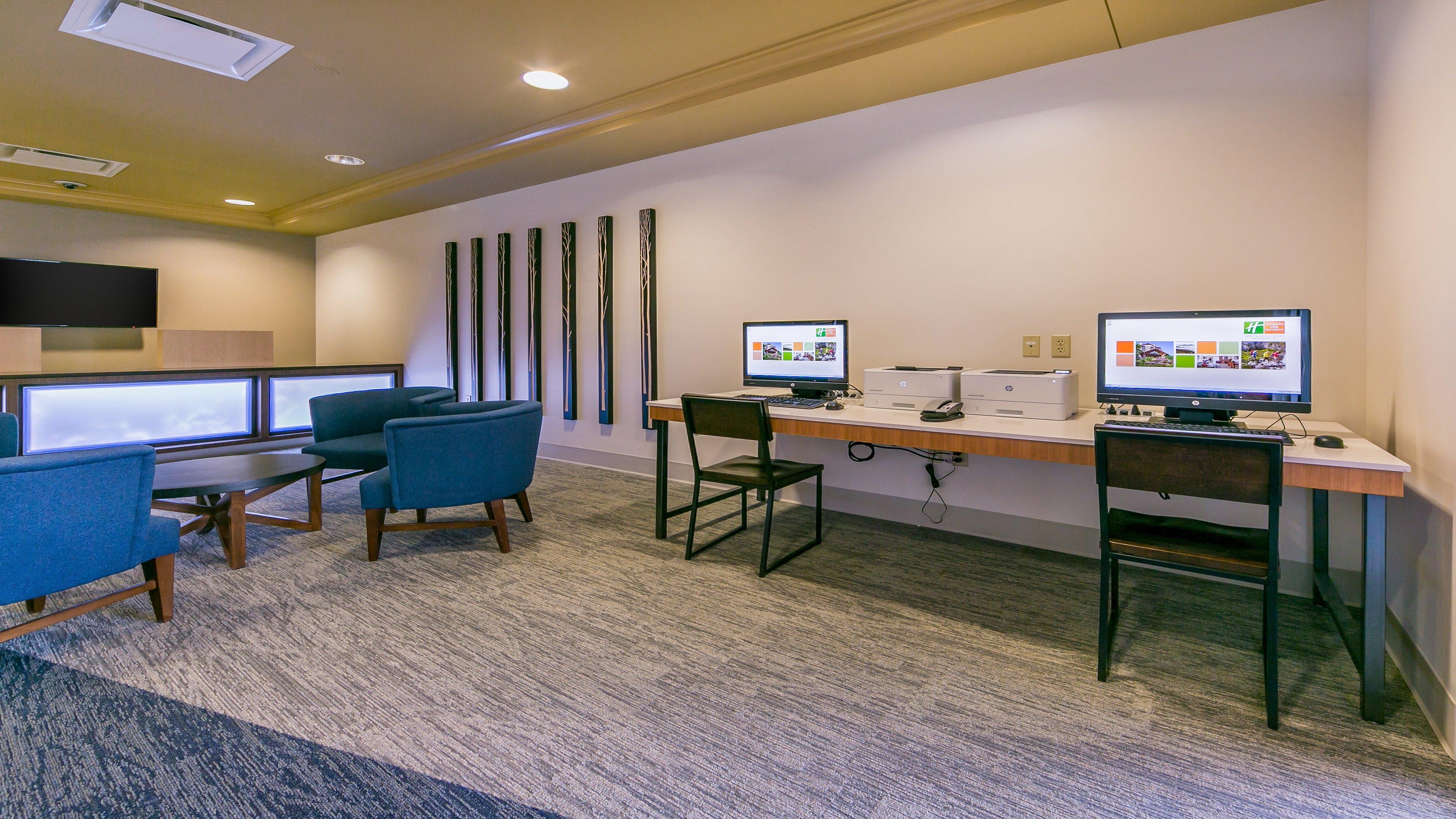 Holiday Inn Express Gatlinburg Downtown By Ihg Eksteriør bilde
