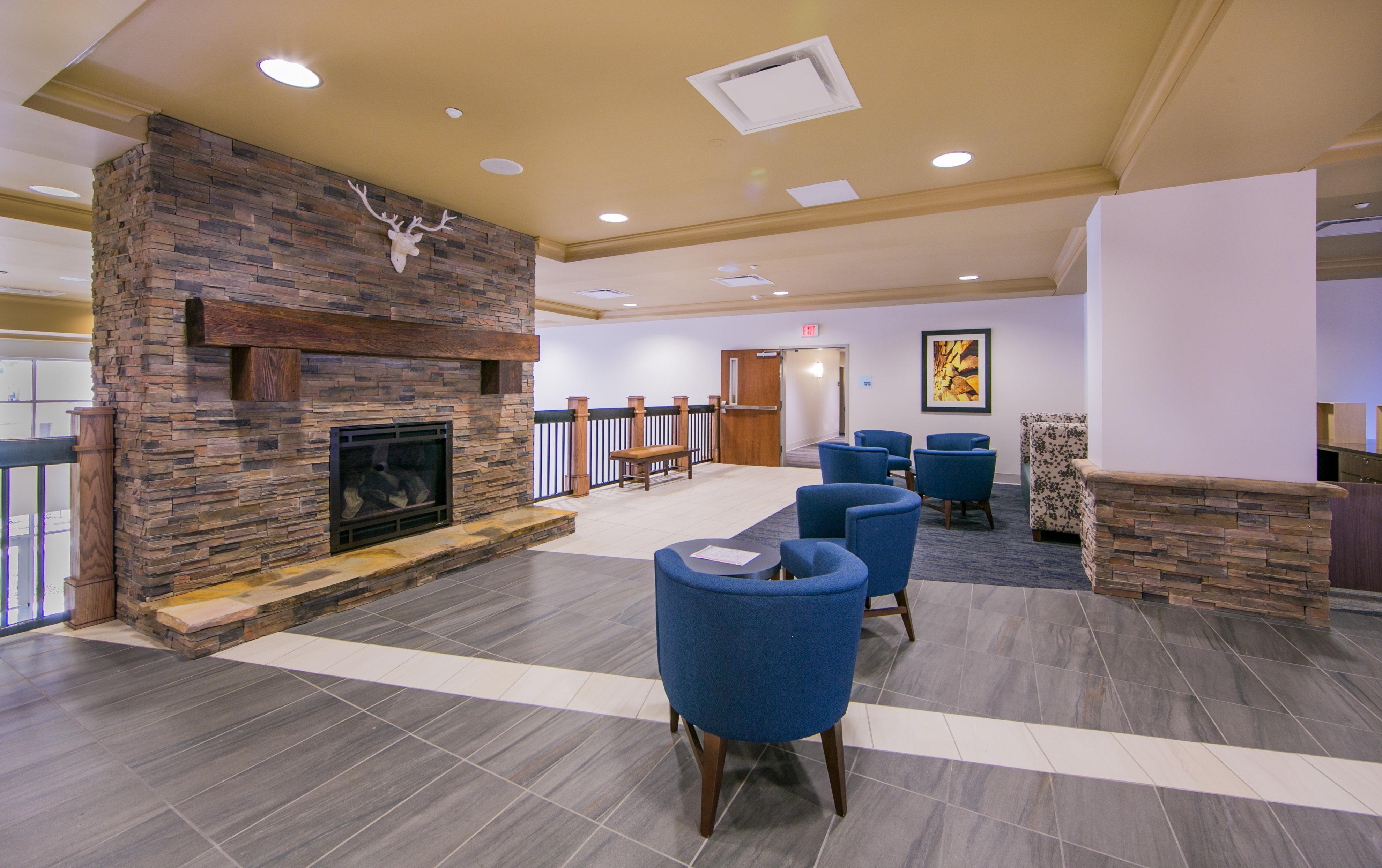 Holiday Inn Express Gatlinburg Downtown By Ihg Eksteriør bilde