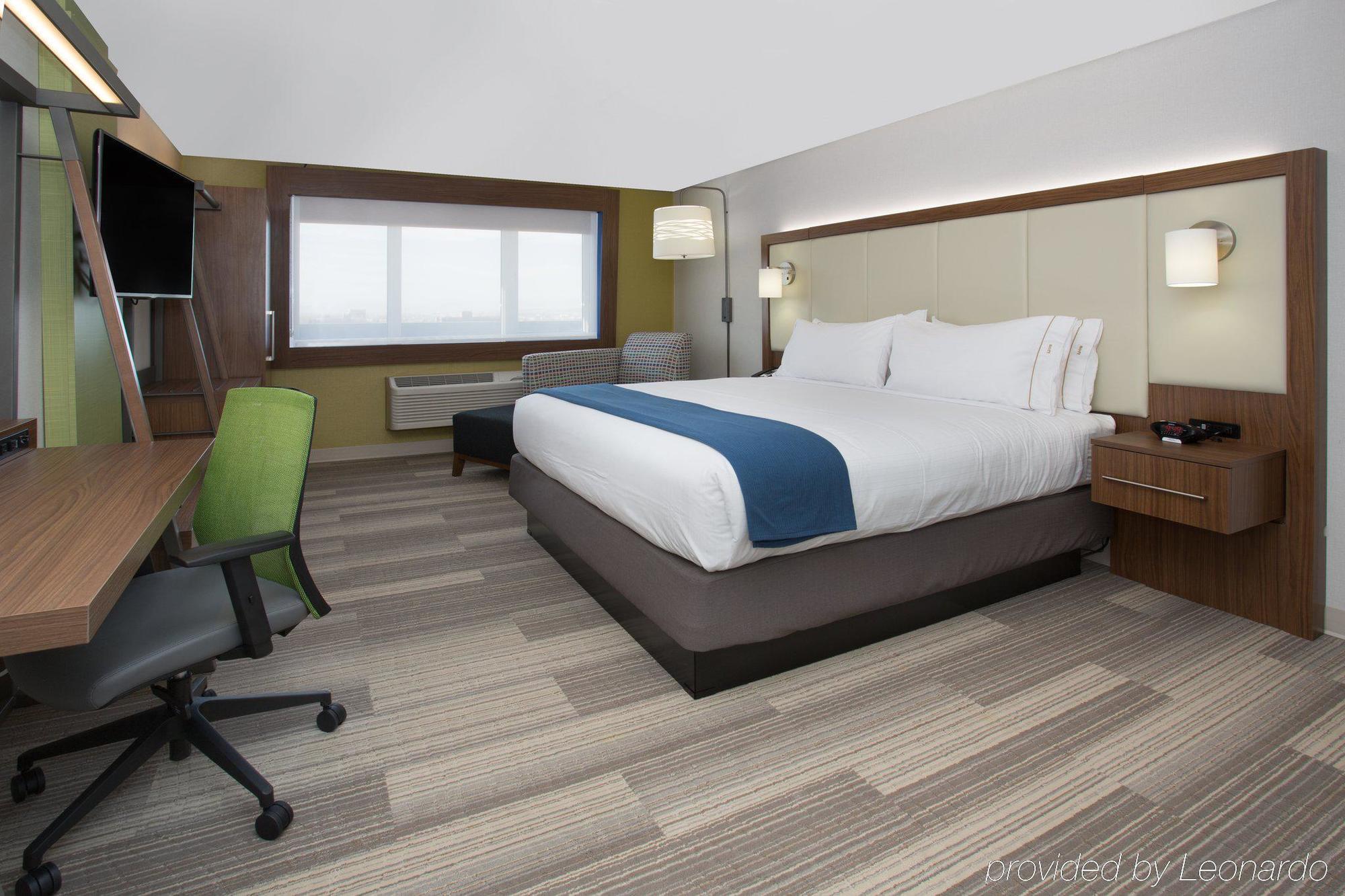 Holiday Inn Express Gatlinburg Downtown By Ihg Eksteriør bilde