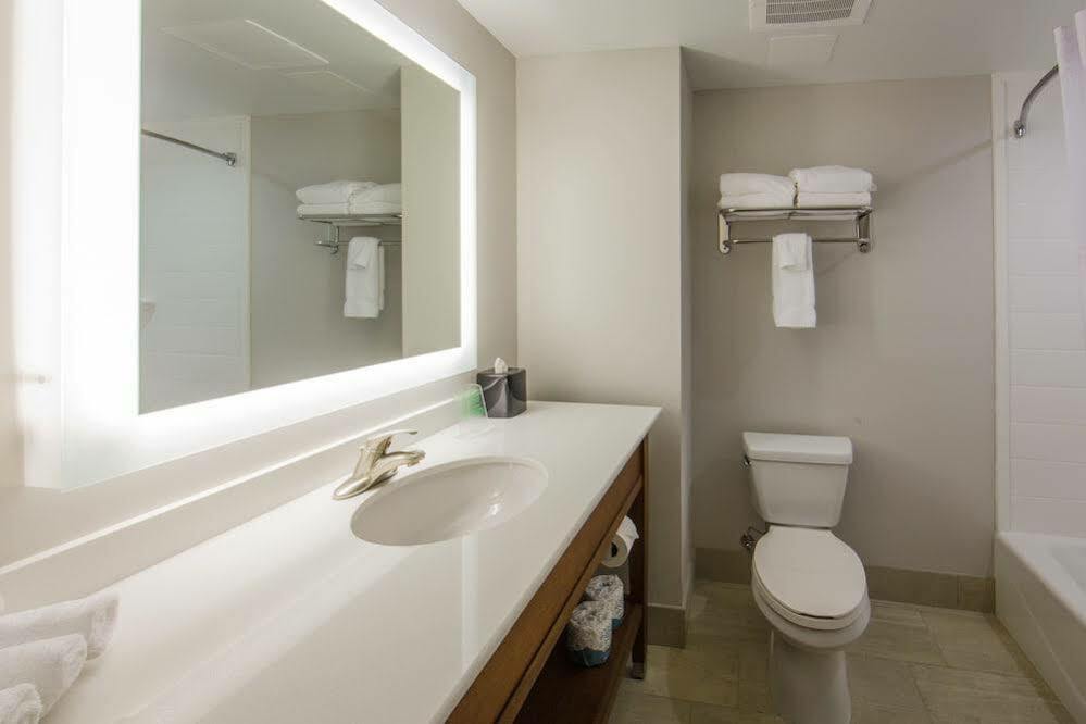 Holiday Inn Express Gatlinburg Downtown By Ihg Eksteriør bilde
